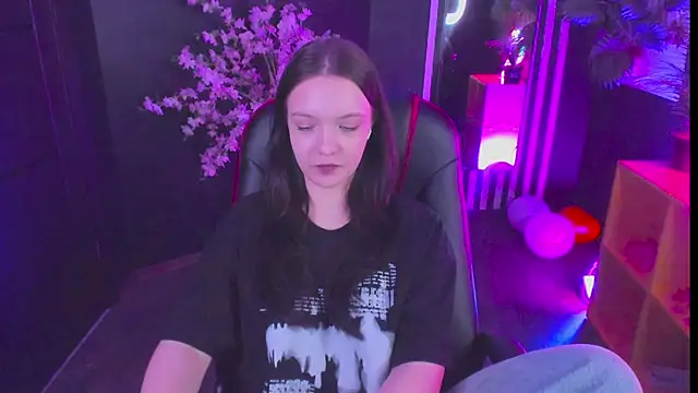 Emily_tender – Live XXX-chat