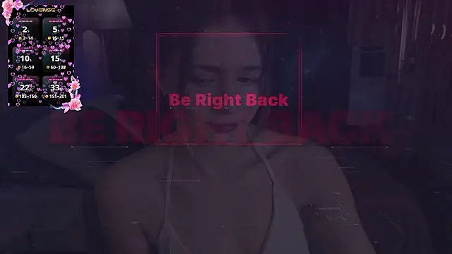 jenny_bunny_のライブXXXチャット