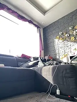 AnnikaRose Pertunjukan Webcam