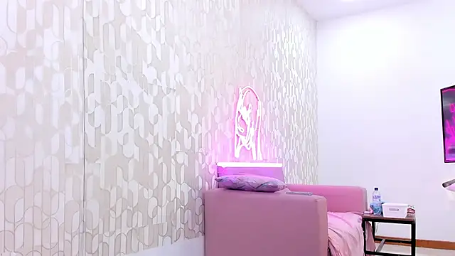 aniemorningstar Obrolan Langsung XXX