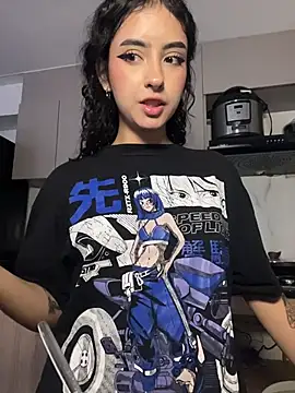 RosseMelody's Webcam Show