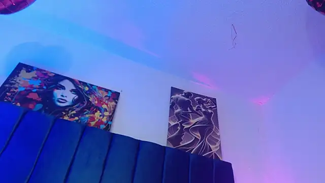 Czat XXX na żywo – Annie_switt