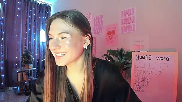 Chat XXX ao vivo de luna_lust_212