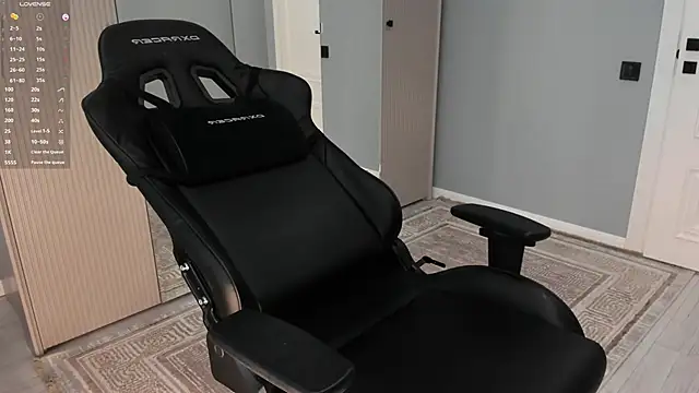 Czat XXX na żywo – lovelymikky