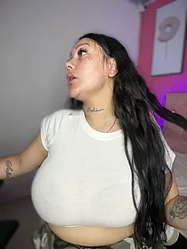 Show de Miia__Taylor na webcam