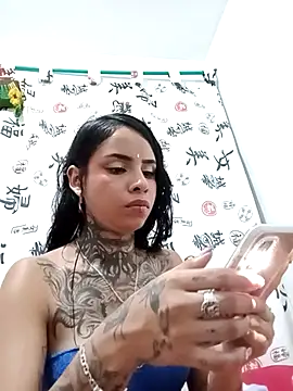 cristal__ks Chat XXX live