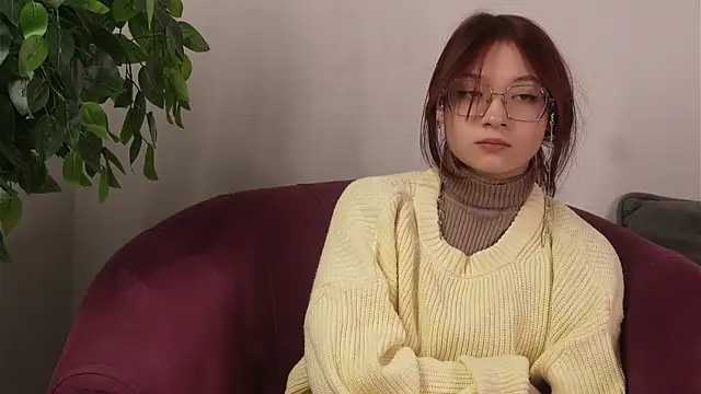 Chat XXX ao vivo de AkikoJost