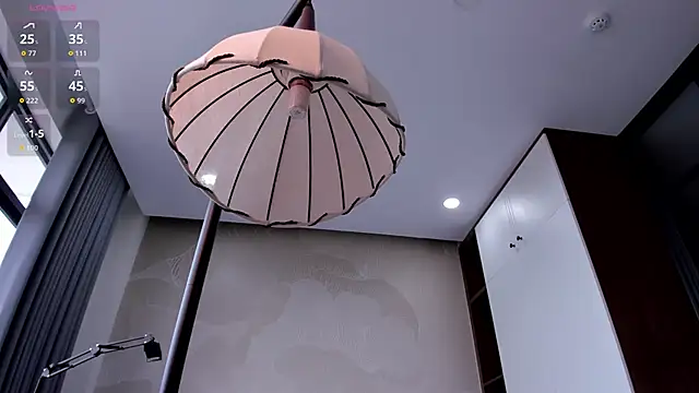 Czat XXX na żywo – Lumihana