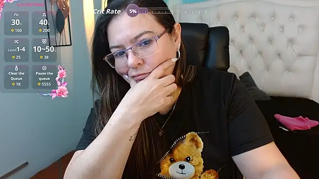 MsJossie Live XXX Chat