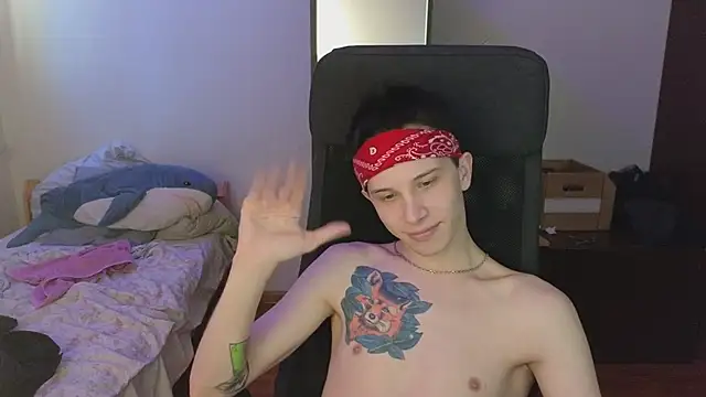 arlekincrop's Live XXX Chat