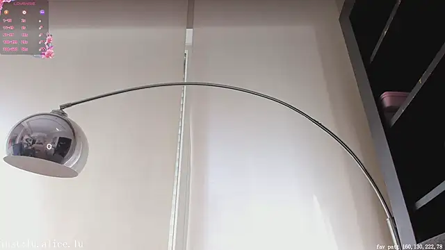 Онлайн чат XXX alicelu_