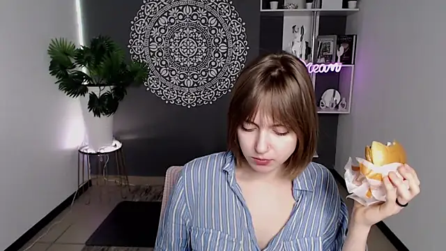 Živý XXX chat EchoScribe