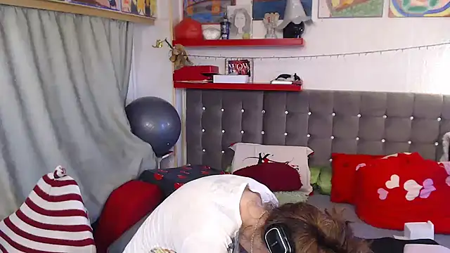 Chat +18 de kellyterapy ao vivo