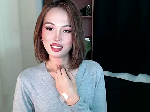 YougotLara Show Webcam