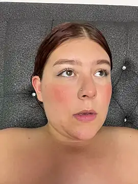 โชว์เว็บแคมของ cotton_07