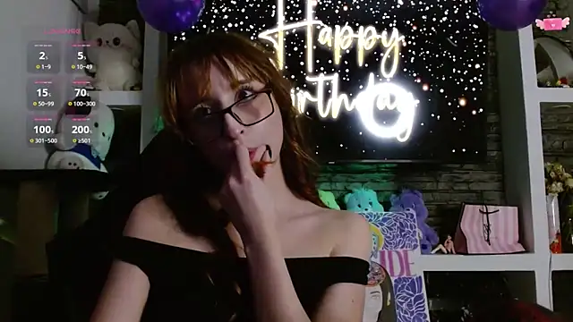 CelesteAyase লাইভ XXX চ্যাট