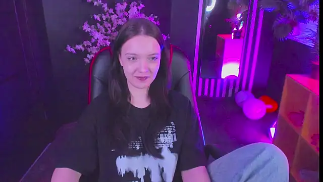 Živý XXX chat Emily_tender