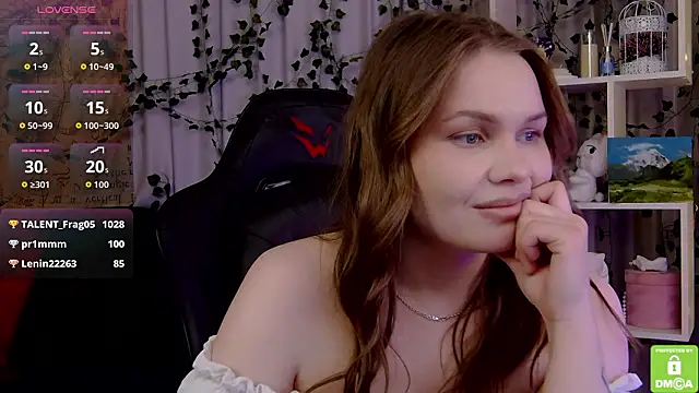 Kate_mermaid Live XXX-chat