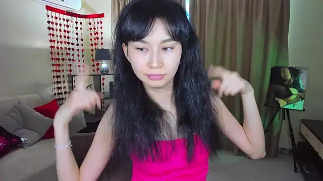 Онлайн чат XXX SheilaRare