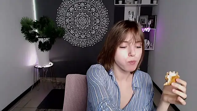 Chat XXX Live EchoScribe