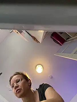 AnnikaRose 라이브 XXX 채팅