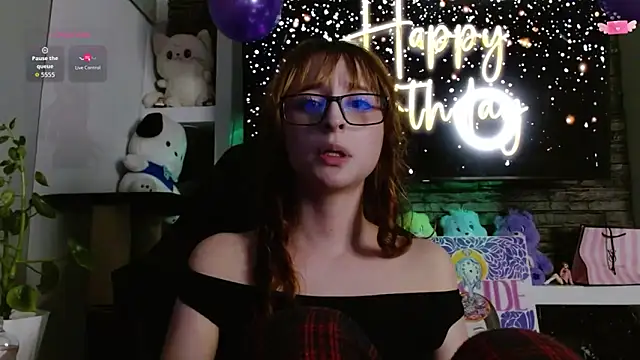 CelesteAyase's Live XXX Chat