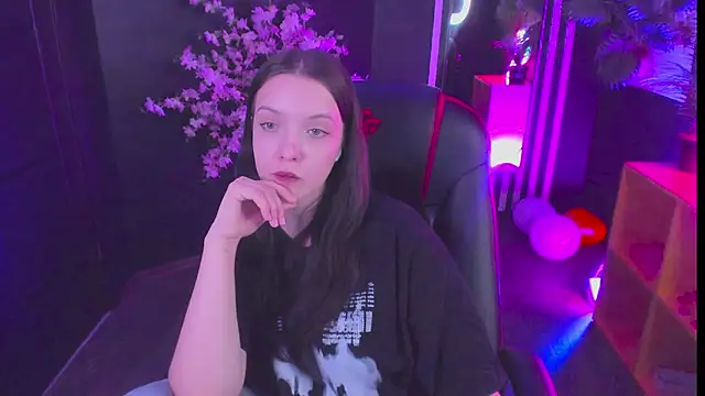 Emily_tender 现场XXX聊天