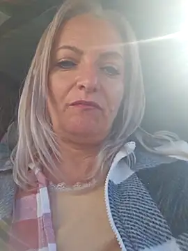 Czat XXX na żywo – LadyTouch