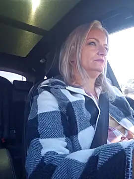 Chat XXX ao vivo de LadyTouch