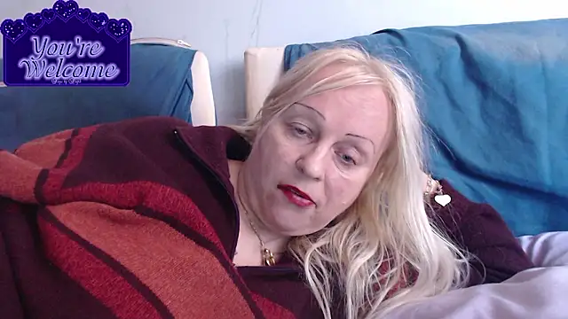 Chat XXX en directo de martachatte