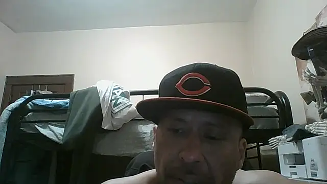 SENSASIONALICIMO: вебкам-шоу