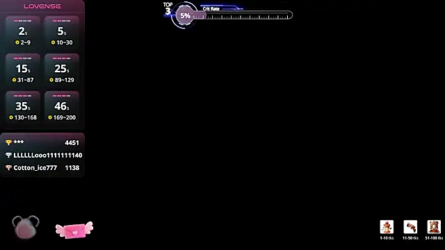 Cute_Mango's Live XXX Chat