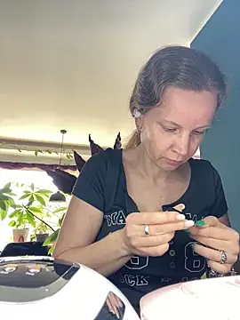 دردشة AnnikaRose الجنسية المباشرة