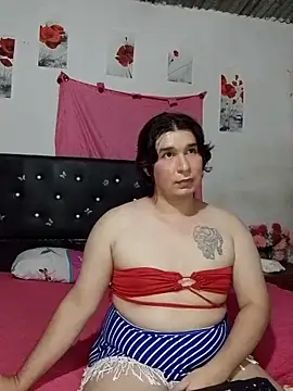 Онлайн чат XXX Kaissydoll