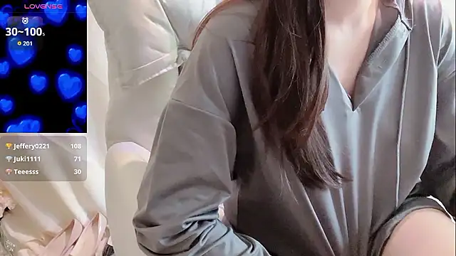 XXX chat uživo modela Tw_Zoella