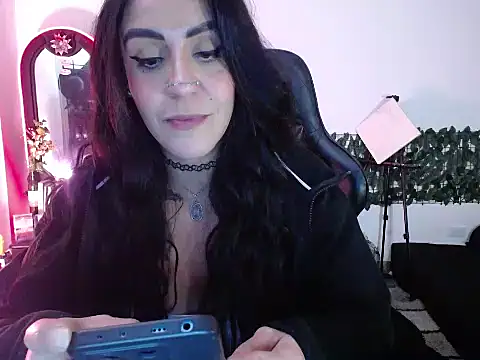 Chatroom XXX en direct de Anastasiabasst__