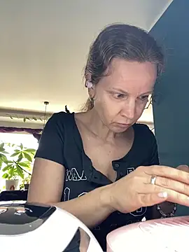 AnnikaRose Chat XXX in diretta