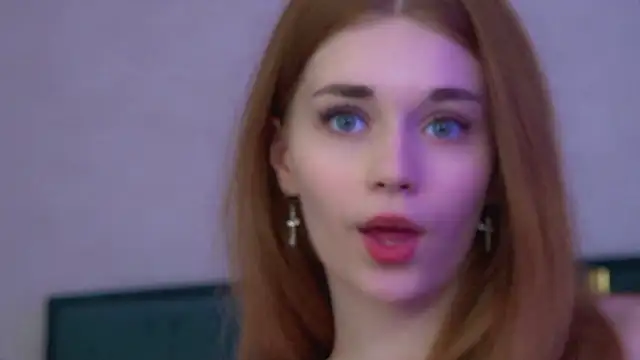 MelissaBauch লাইভ XXX চ্যাট