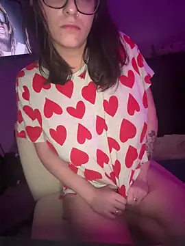 Bianca1231bu Adlı Modelin Web Kamerası Şovu