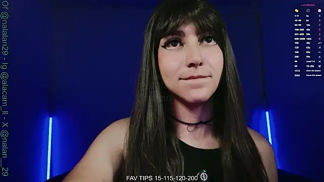 Nalan__'s Live XXX Chat