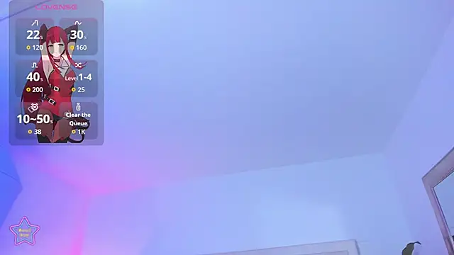 Anita23__'s Live XXX Chat