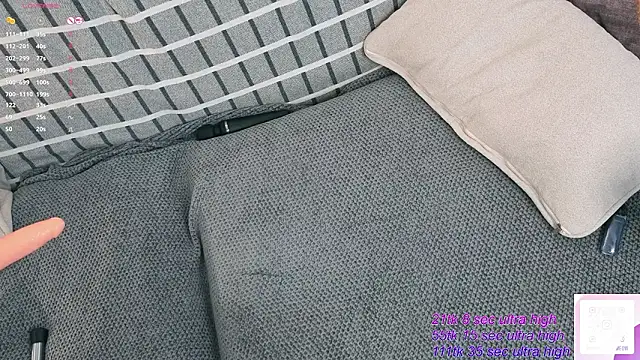 __KawaiiYuki__ Obrolan Langsung XXX