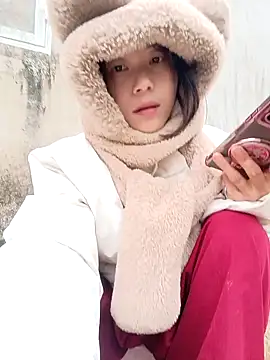 Show de webcam de linda_bae00