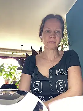 AnnikaRose's Live XXX Chat