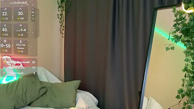 Mel_Nelson's Live XXX Chat