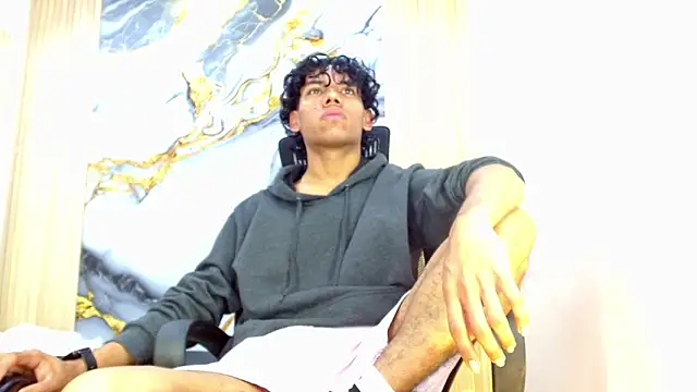 DaviidBuckx_'s Live XXX Chat