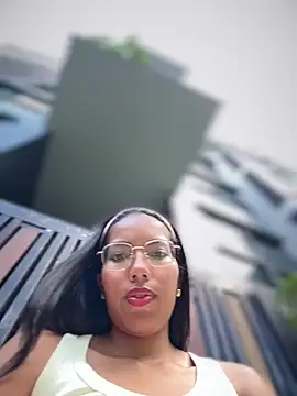 SheenaBrooke's Webcam Show