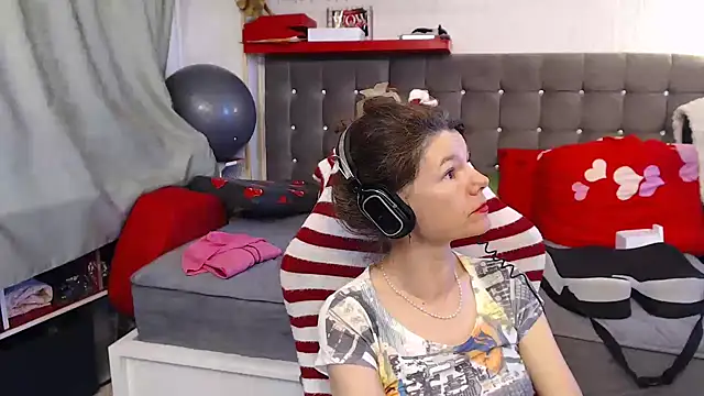 Chatroom XXX en direct de kellyterapy