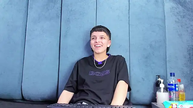 Megan_Thompson_ 即時 XXX 聊天