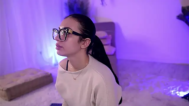 BetsyGonzale 在線直播表演